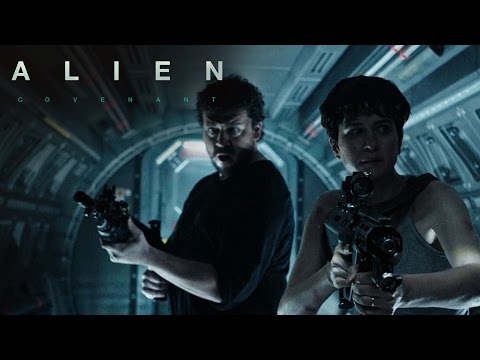 Alien: Covenant | Pray | 20th Century FOX