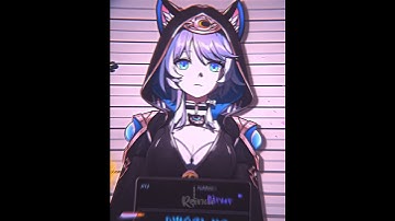 Cipher edit | Honkai: Star Rail