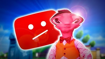 The Mine Song but stingy claims everything