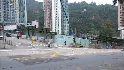 Ko Wang Court  (Dec, 2020)