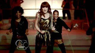 Bella Thorne ttylxox A Todo Ritmo  2 Dance Prevista