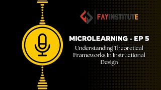 Understanding Theoretical Frameworks - EP5