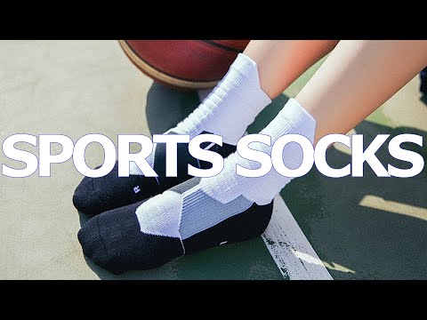 Видео: Спортивные носки Bombas делают это бездомным огромным пожертвованием