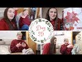 Opening Christmas Presents! | Vlogmas Day 25