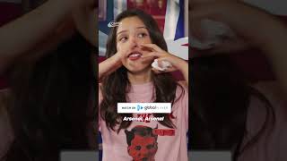 Olivia Rodrigo is OBSESSED with the UK! #VeryBritishDayOut #OliviaRodrigo