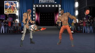 Gym fighting game 2022 Boss vs bosses hand Weapon fight gameplay (android,ios) screenshot 4