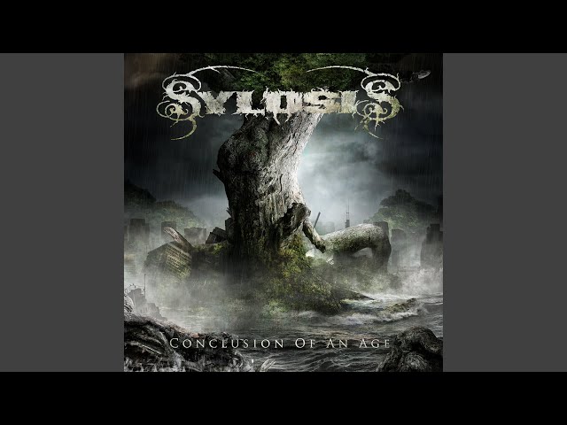 Sylosis - Stained Humanity