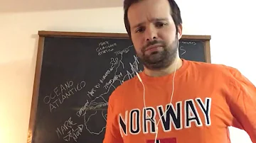 Su cosa si basa l'economia norvegese?