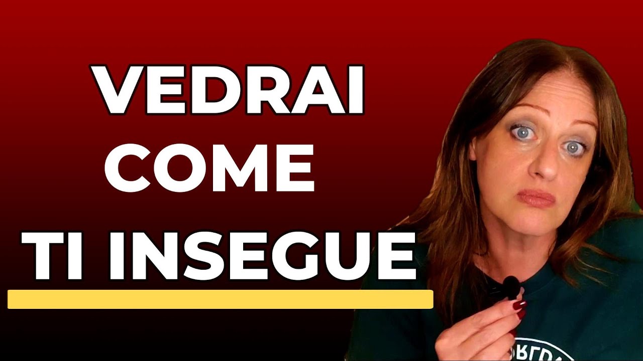 🏃‍♀️QUESTO NARCISISTA TI INSEGUE SE LO SMASCHERI E LO BLOCCHI