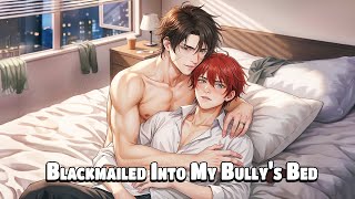 Forced to Marry My Childhood Bully!