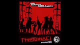 Marjinal - B.E.B.A.S.K.A.N