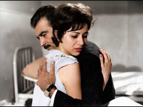 حصري فيلم حكايات بنعيشها فتاة الليل هند رستم و احمد مظهر و فاتن حمامة انتاج 1960