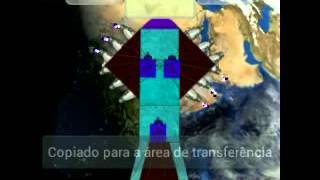 Super Contraptionevolution Auto Control Rocket.