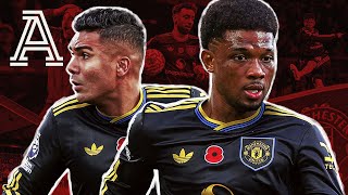 Download lagu Man United draw at Forest: Point gained?