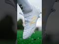 Can T Go Wrong With White Gold Footballboots Newbalance Soccercleats Soccer 