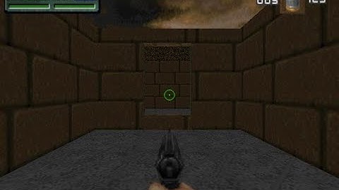 Doom 2 Mod Aracnocide Weapons Gameplay Part 1/4 Full