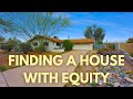 Is It Still Possible To Buy A House With Equity? | Phoenix Homes For Sale | Phoenix Real Estate