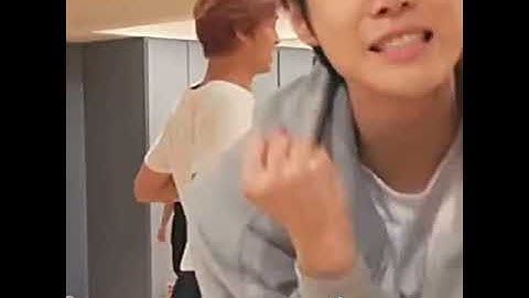 Thumbnail of WOI JAMAL MANTU LU ITUU😭 #haechan  #jaehyun #taeyong  #jeno #jisung #nct127 #nctdream #nct
