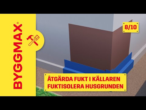 Video: Isolering Av Grunden Från Insidan I Ett Trähus: Hur Man Använder Expanderad Lera För Golvet, Hur Man Isolerar Källaren Inuti Byggnaden