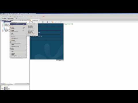 Service Integration Features | Kony Development Cloud