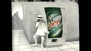 Cartoon Network [Adult Swim] commercials (July 1, 2004)