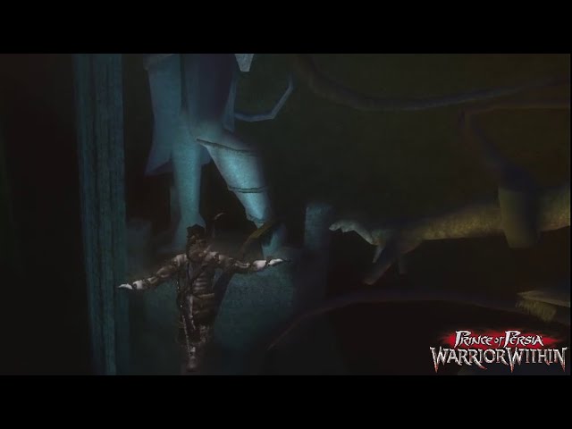 Prince of Persia: Warrior Within HD - Gamersyde