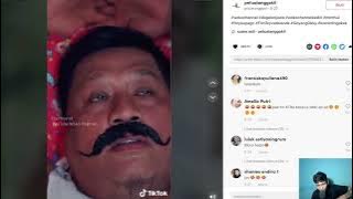 tiktok bikin ngilu semua ey..