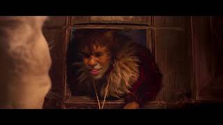 Cats and Company Trailer (Cats the Movie)