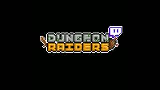 Dungeon raiders: maintheme 1