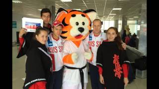 видео: Кекусинкай. Марсель Мансуров  - чемпион мира картинка: Кекусинкай. Марсель Мансуров  - чемпион мира