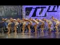 Borrowed angels - ALDC Group (full group) || ALDC JUMP 