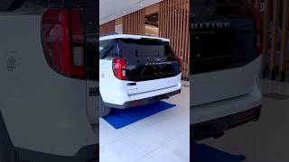New 2025 Ford Expedition Premium #ford #2025 #fordexpedition #fyp #car #automobile