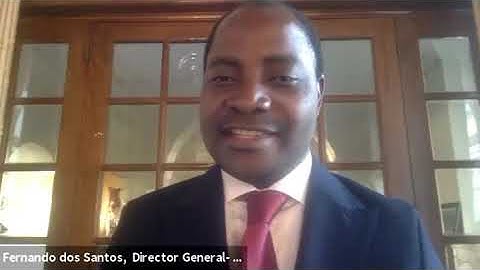 The Relationship Between ARIPO and OAPI