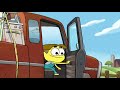 Big bang city greens