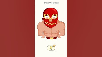 DOP 2 Delete One Part Level 2674 #youtubeshorts #shortsvideo