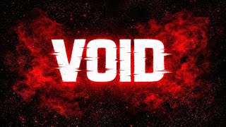 VOID | Aggressive Drift Phonk