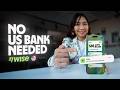 How to Receive USD Without a US Bank – Wise Guide