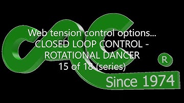 Mechanics of web tension Part 15 of 18