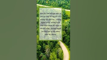 Tông đồ cầu nguyện (07/05/2023). Cùng Chúa Giêsu buổi sáng.