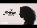 Arlissa - Healing (Lyric Video)
