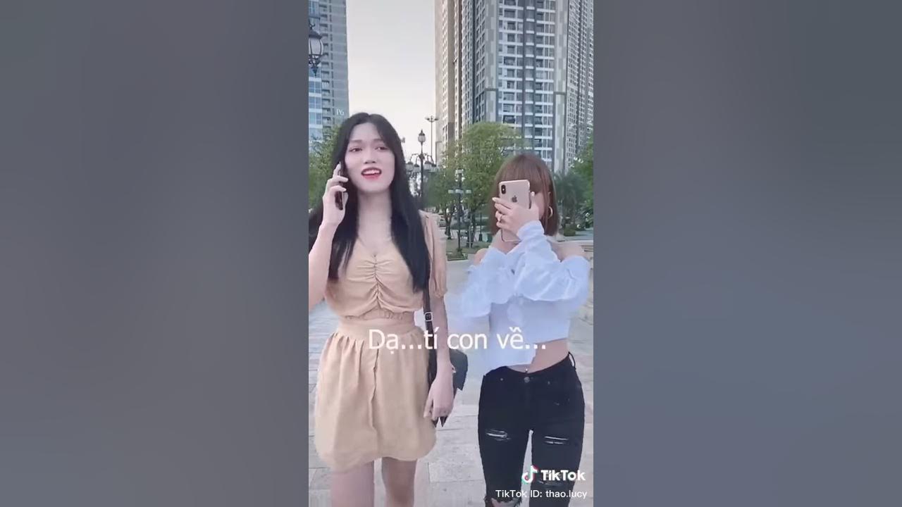 Tiktok (BFF) - YouTube