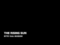 RITTO "THE RISING SUN"