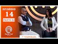 MASTERCHEF BRASIL (13/10/2020) | PARTE 2 | EP 14 | TEMP 07