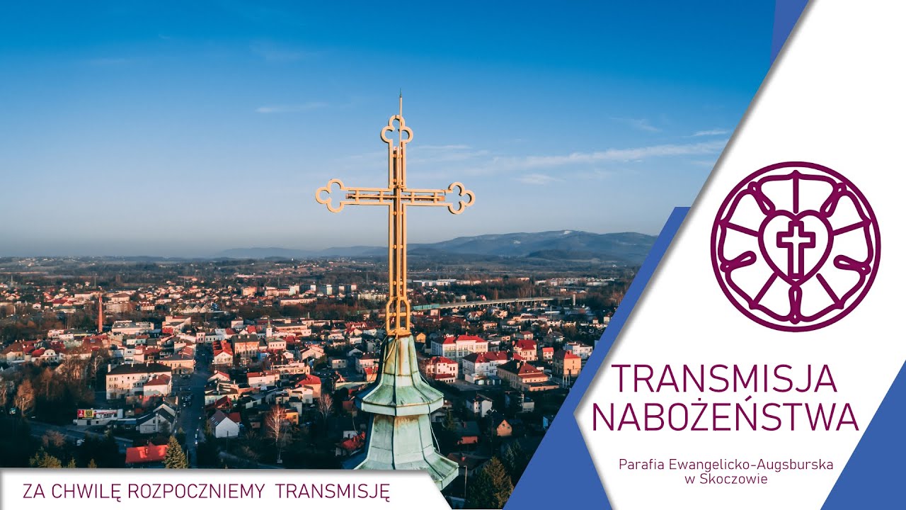 15.02.2026,  8. 00 |  Estomihi | Parafia E-A Skoczów