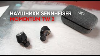 :   Sennheiser Momentum TW2: ,      