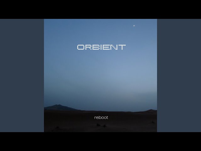 Orbient - Horizon