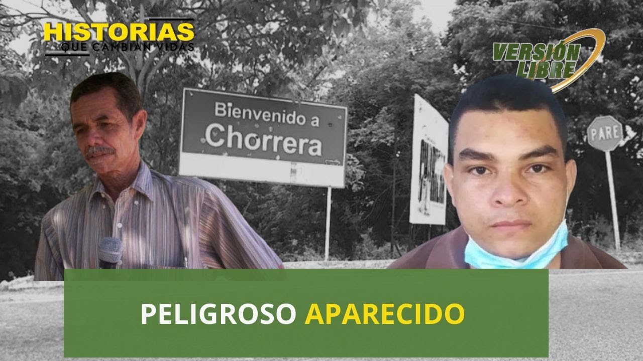 Secuestro y asesinato en Chorrera, Atlántico.