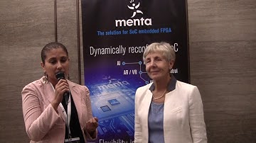 eFPGA for AI applications at the edge