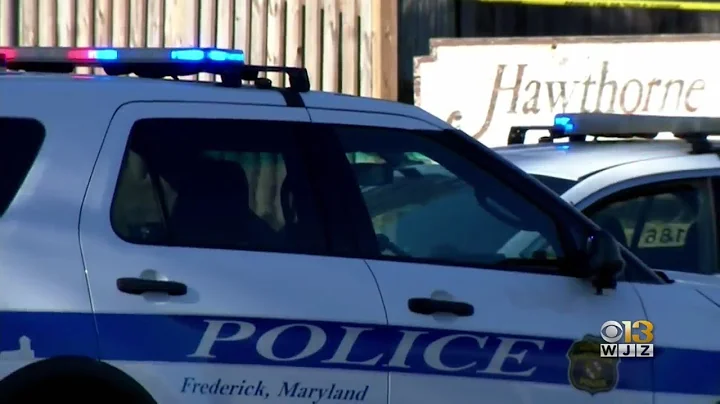 State's Attorney: Officers' Deadly Force In Freder...