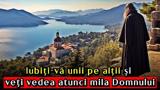 🟢 9 Pilde despre Iubiţi-vă unii pe alţii şi veţi vedea atunci mila lui Dumnezeu